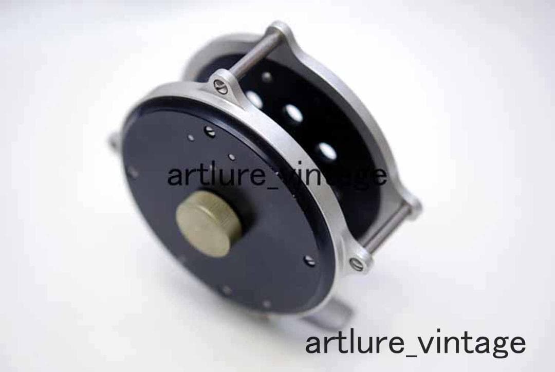H.L.LEONARD FLY REEL,レオナルド フライ　3337-354