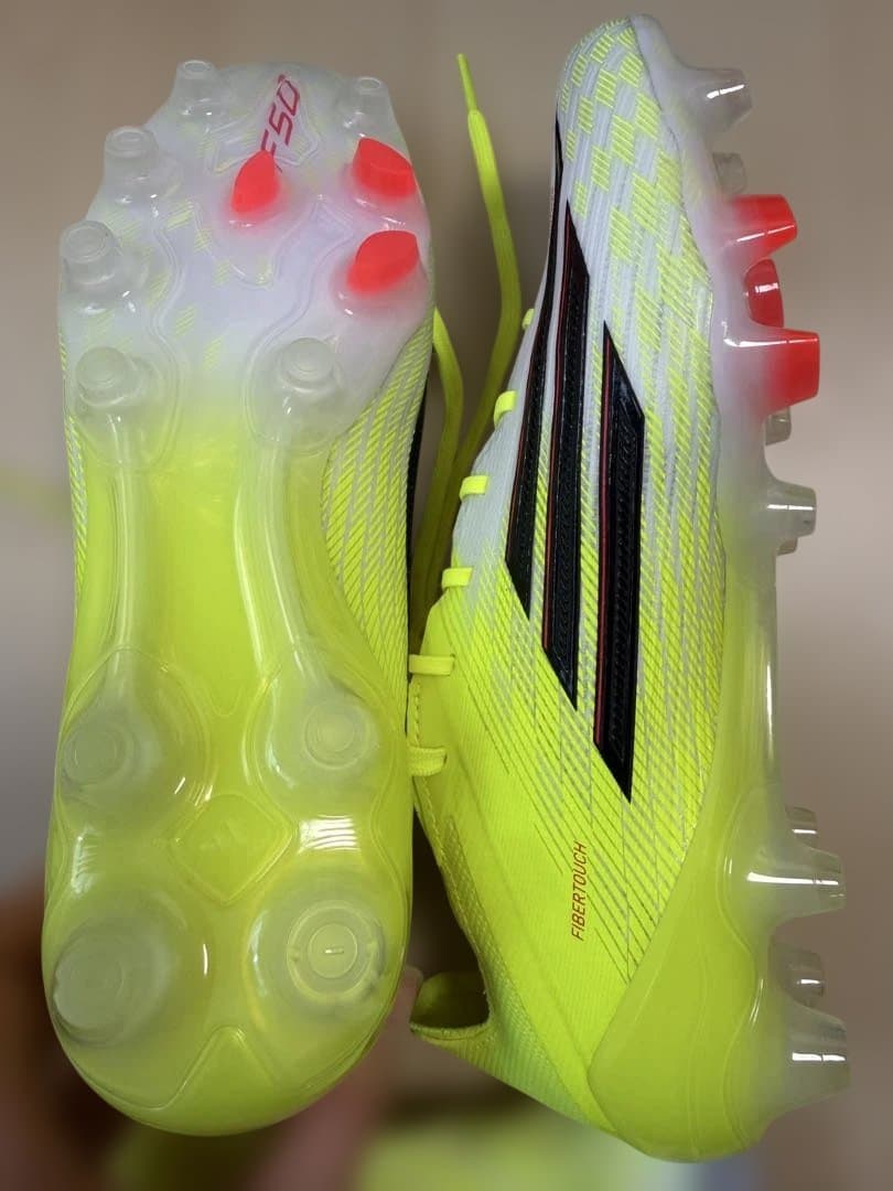 F50 ELITE HG/AG サッカーシューズ 24.5