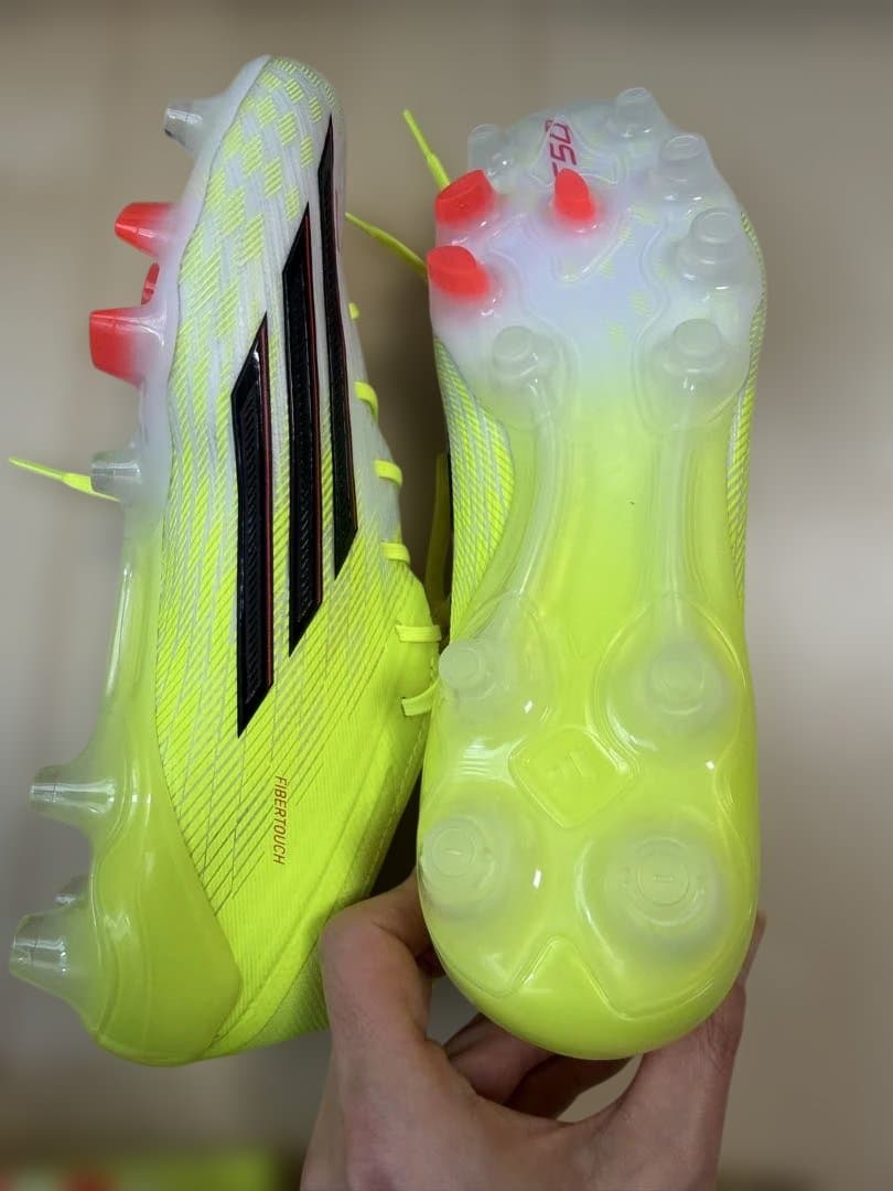 F50 ELITE HG/AG サッカーシューズ 24.5