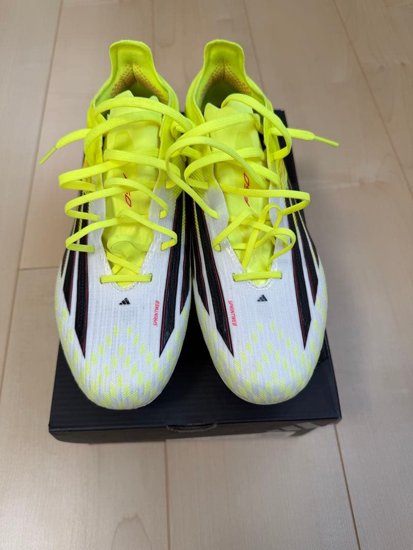 F50 ELITE HG/AG サッカーシューズ 24.5