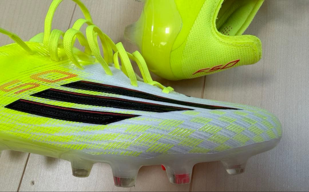F50 ELITE HG/AG サッカーシューズ 24.5