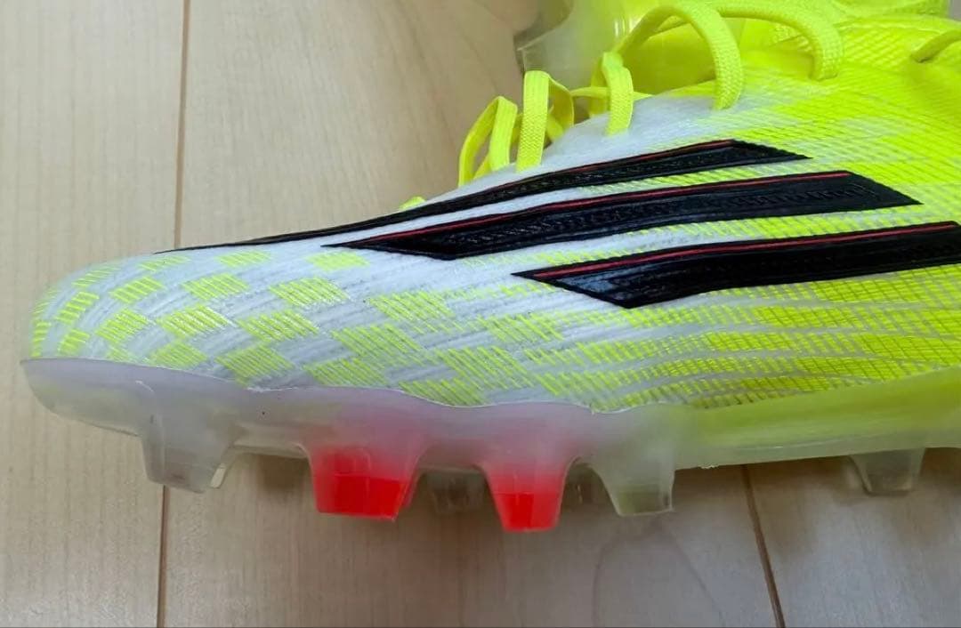 F50 ELITE HG/AG サッカーシューズ 24.5