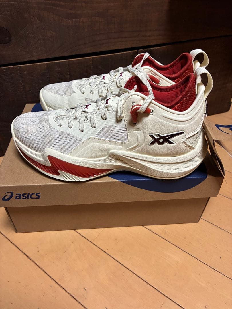 ASICS ➕ UNDER ARMOUR セット