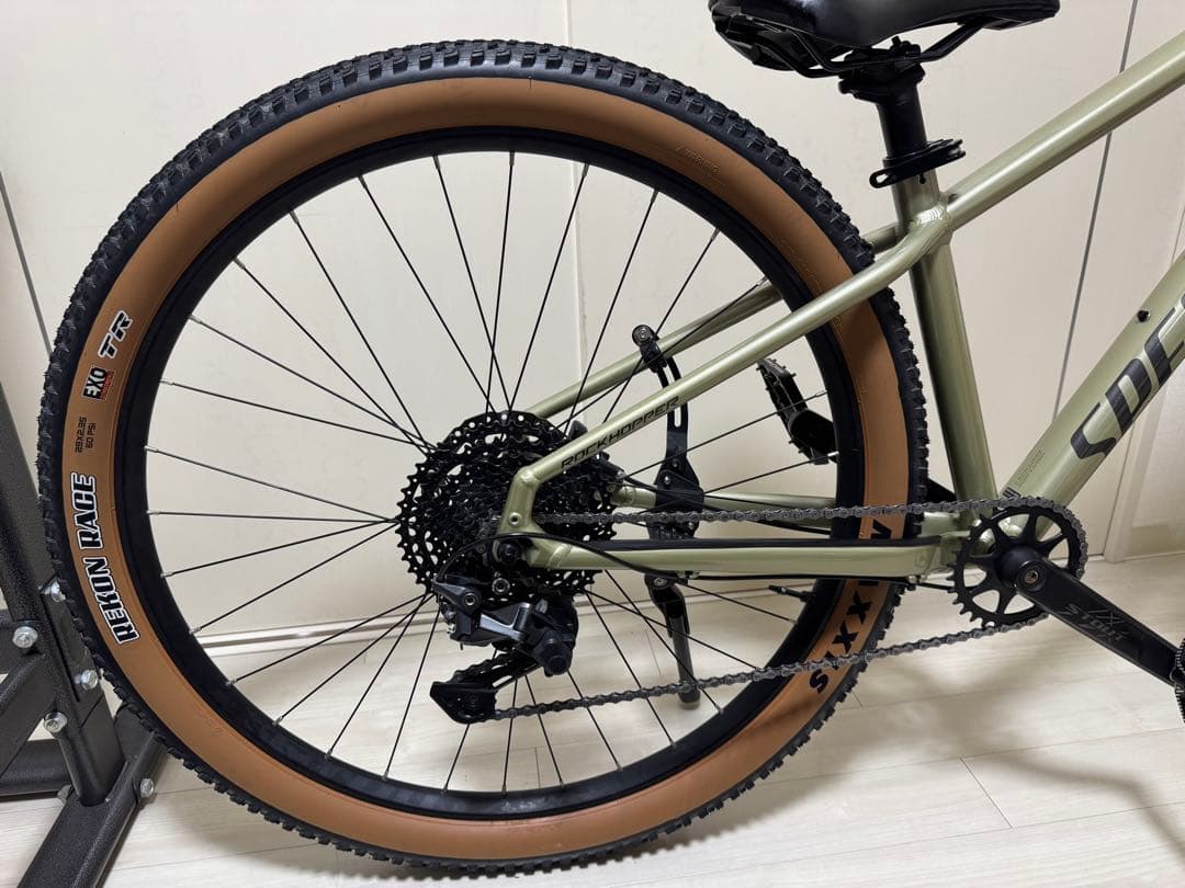 Specialized 美品　Rockhopper Comp 29インチ　MTB