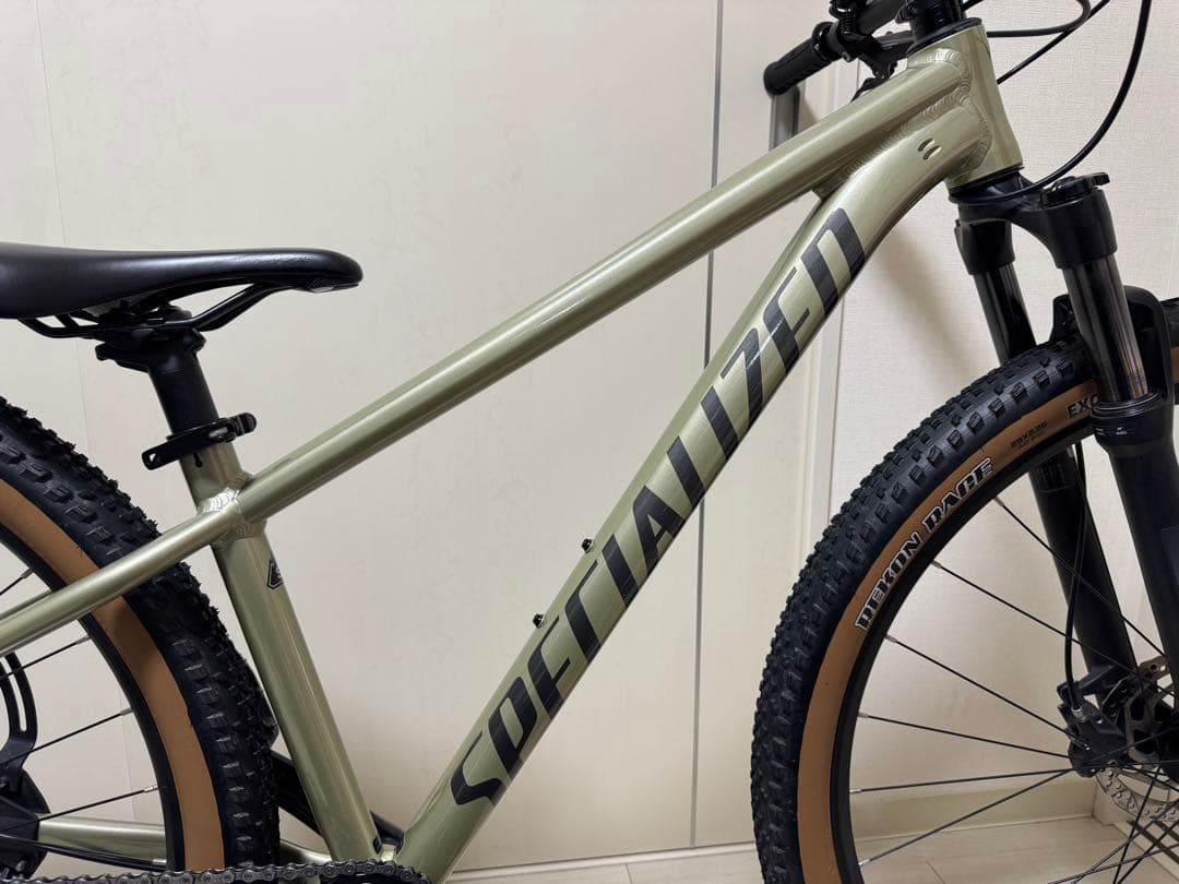 Specialized 美品　Rockhopper Comp 29インチ　MTB