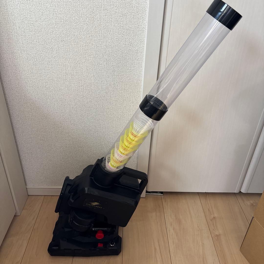 フィールドフォース スピードシャトルマシン FSSM-2220