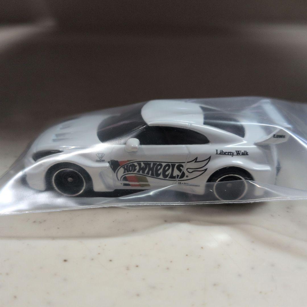 ホットウィール！スカイラインGT-R！８台セット！