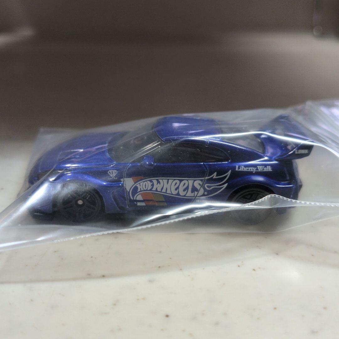 ホットウィール！スカイラインGT-R！８台セット！