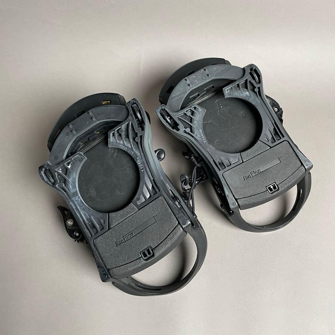 Burton Malavita マラビータビンディング　S