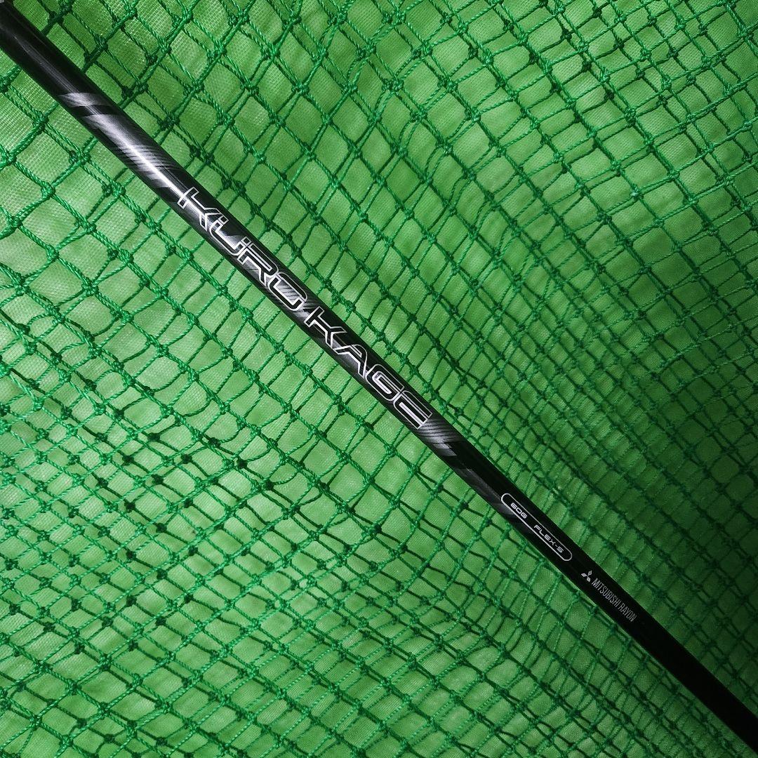 【特別価格タイムセール❗】Srixon　短尺ドライバー+鉛テープ付属❕