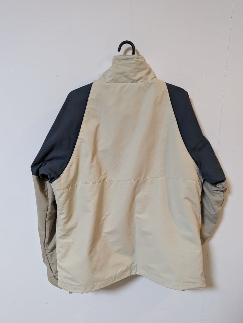 【美品】BURTON　バートン　スキー　ボードウェア　ジャケット【即発送】