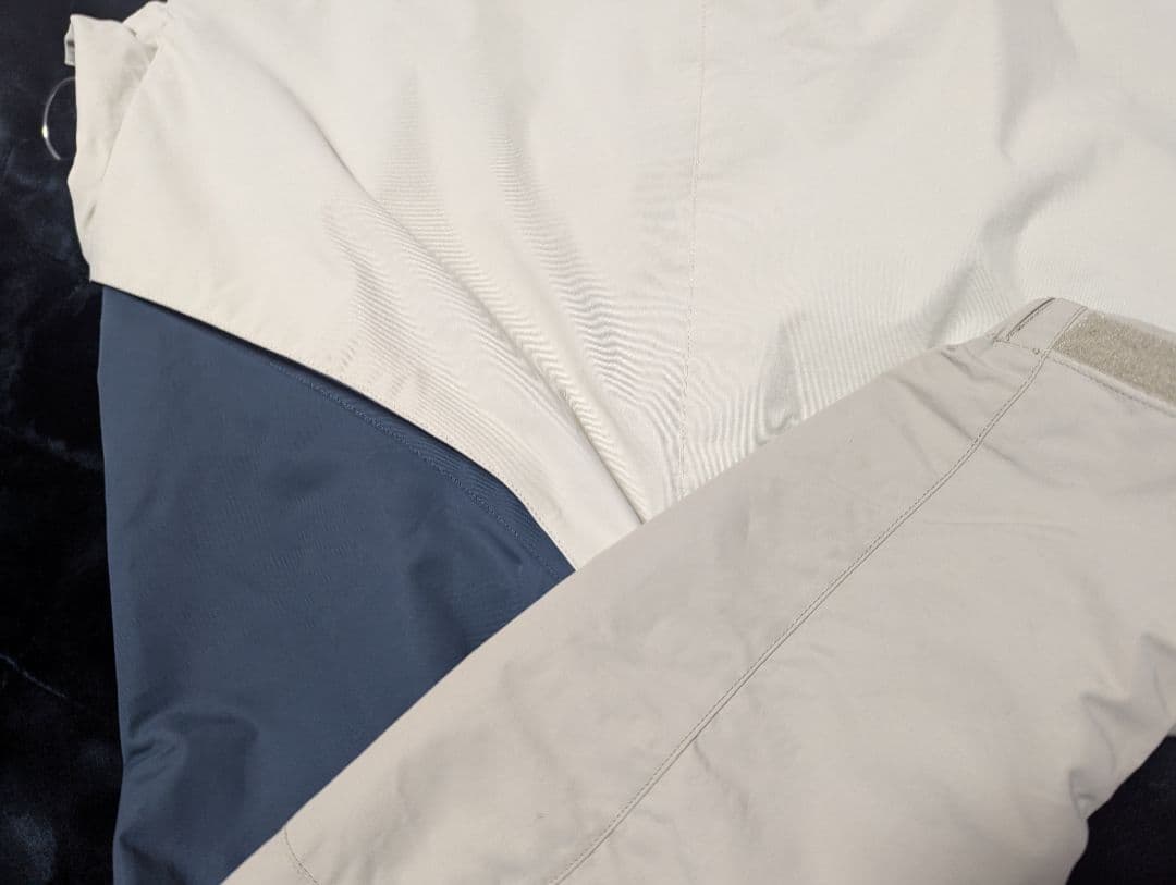 【美品】BURTON　バートン　スキー　ボードウェア　ジャケット【即発送】