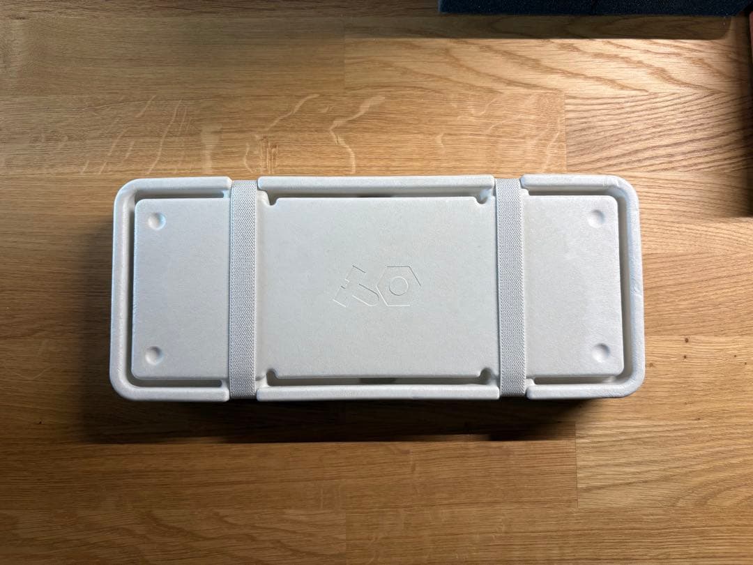 Teenage Engineering OP-1 field & 純正ケース