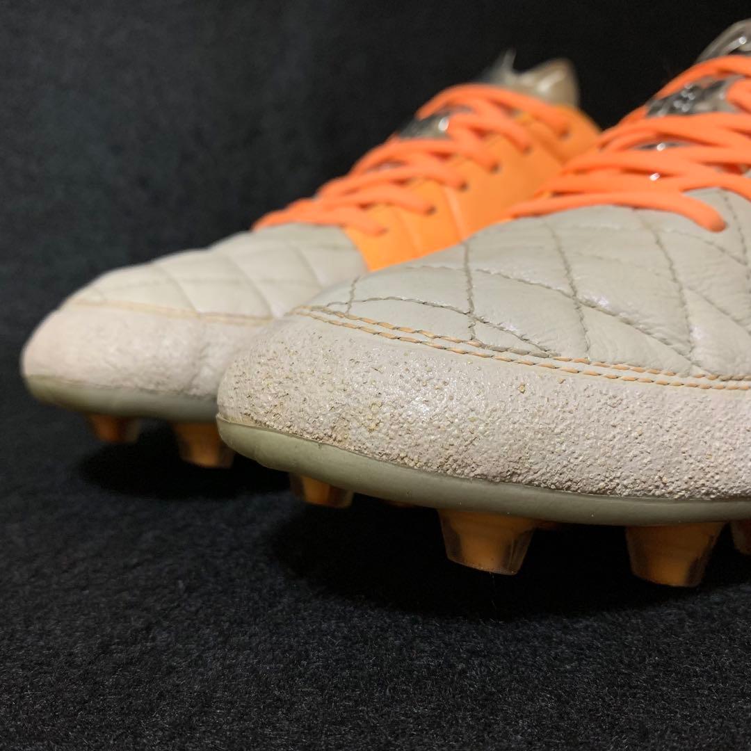 【極美品】NIKE ティエンポ レジェンド 5 HG-E AF