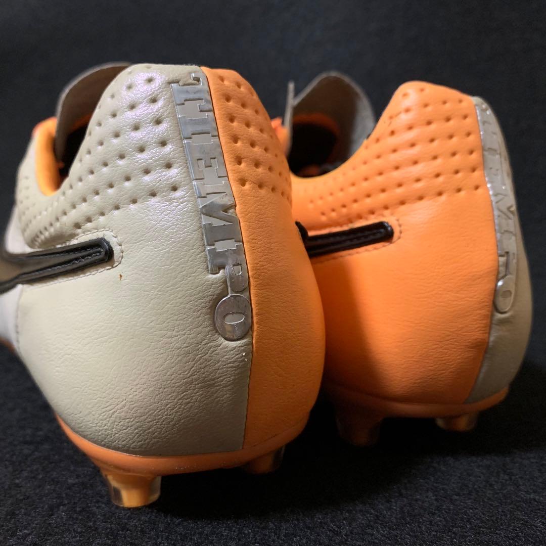 【極美品】NIKE ティエンポ レジェンド 5 HG-E AF