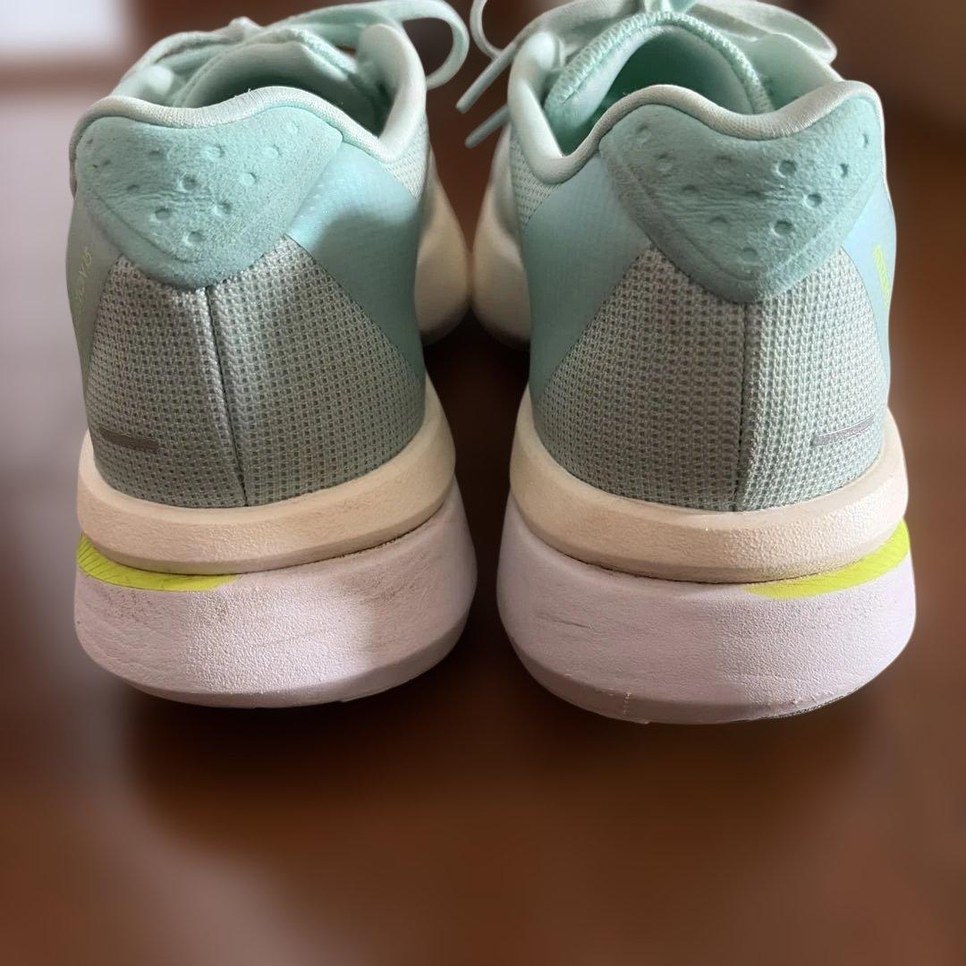 スパイク・シューズ ADIZERO BOSTON 13 W 24.0cm