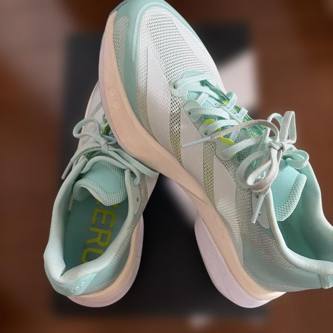 スパイク・シューズ ADIZERO BOSTON 13 W 24.0cm