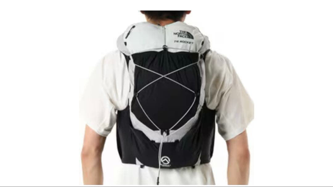 THE NORTH FACE TR Rocket S/13L Ｓサイズ