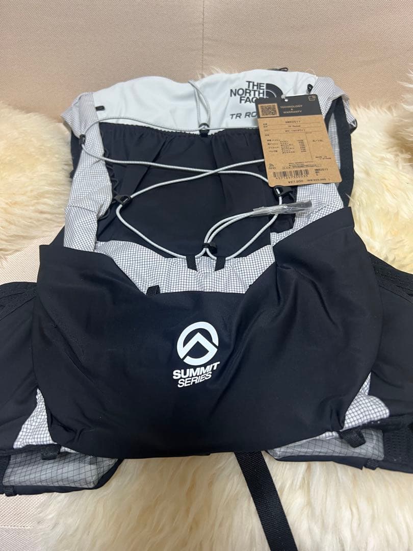 THE NORTH FACE TR Rocket S/13L Ｓサイズ