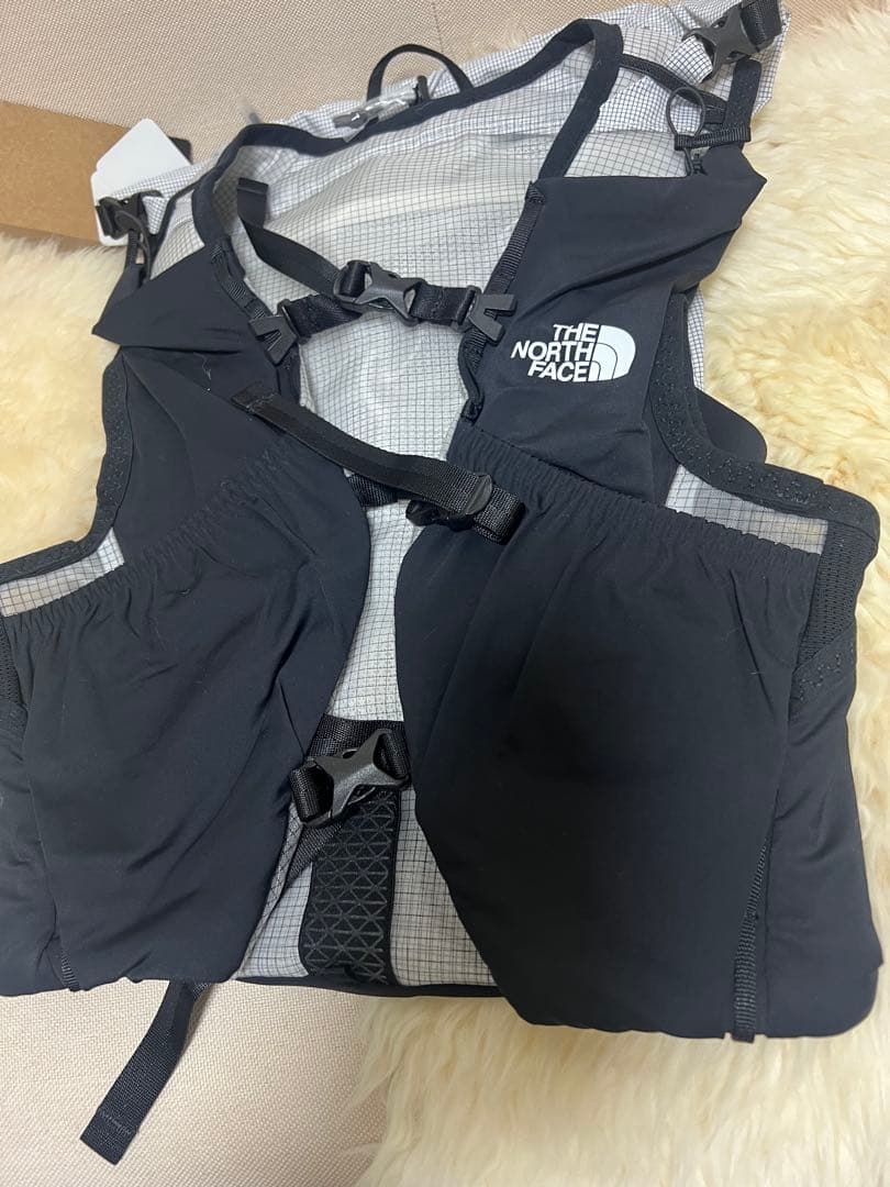 THE NORTH FACE TR Rocket S/13L Ｓサイズ