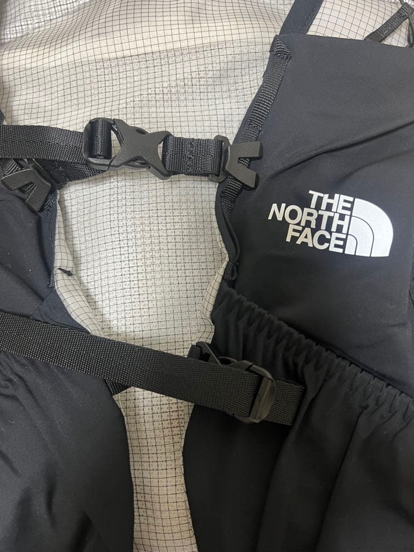 THE NORTH FACE TR Rocket S/13L Ｓサイズ