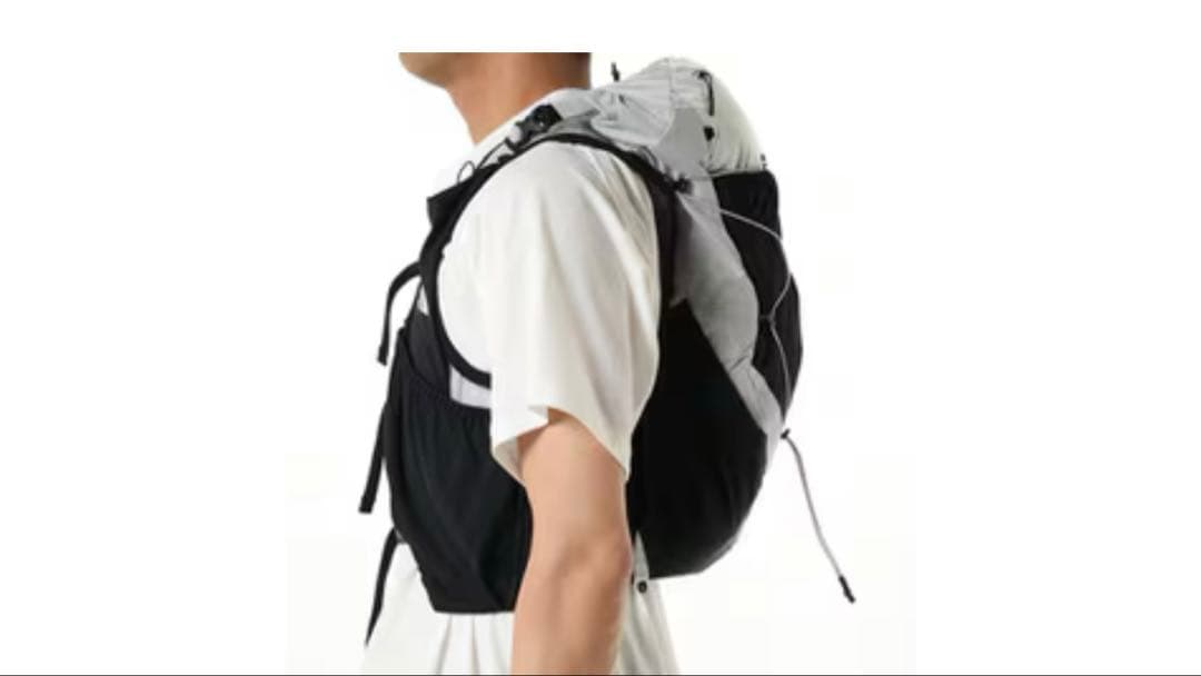THE NORTH FACE TR Rocket S/13L Ｓサイズ