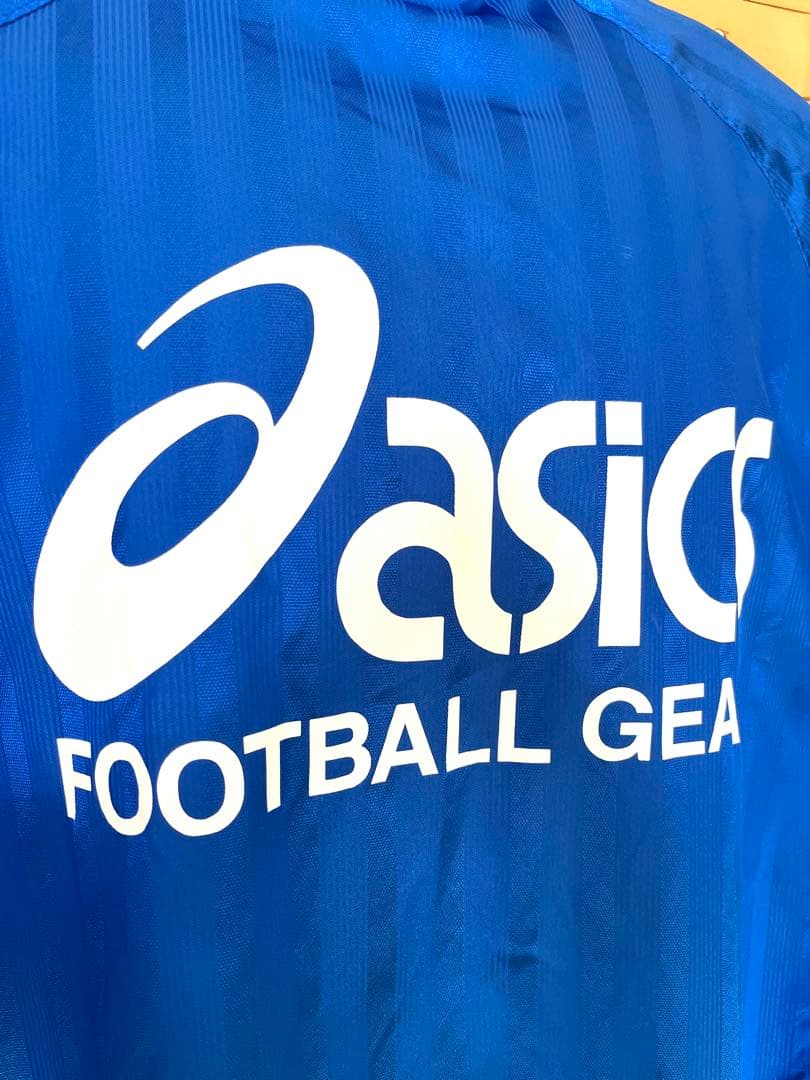 帝京高校　サッカー部 ピステ