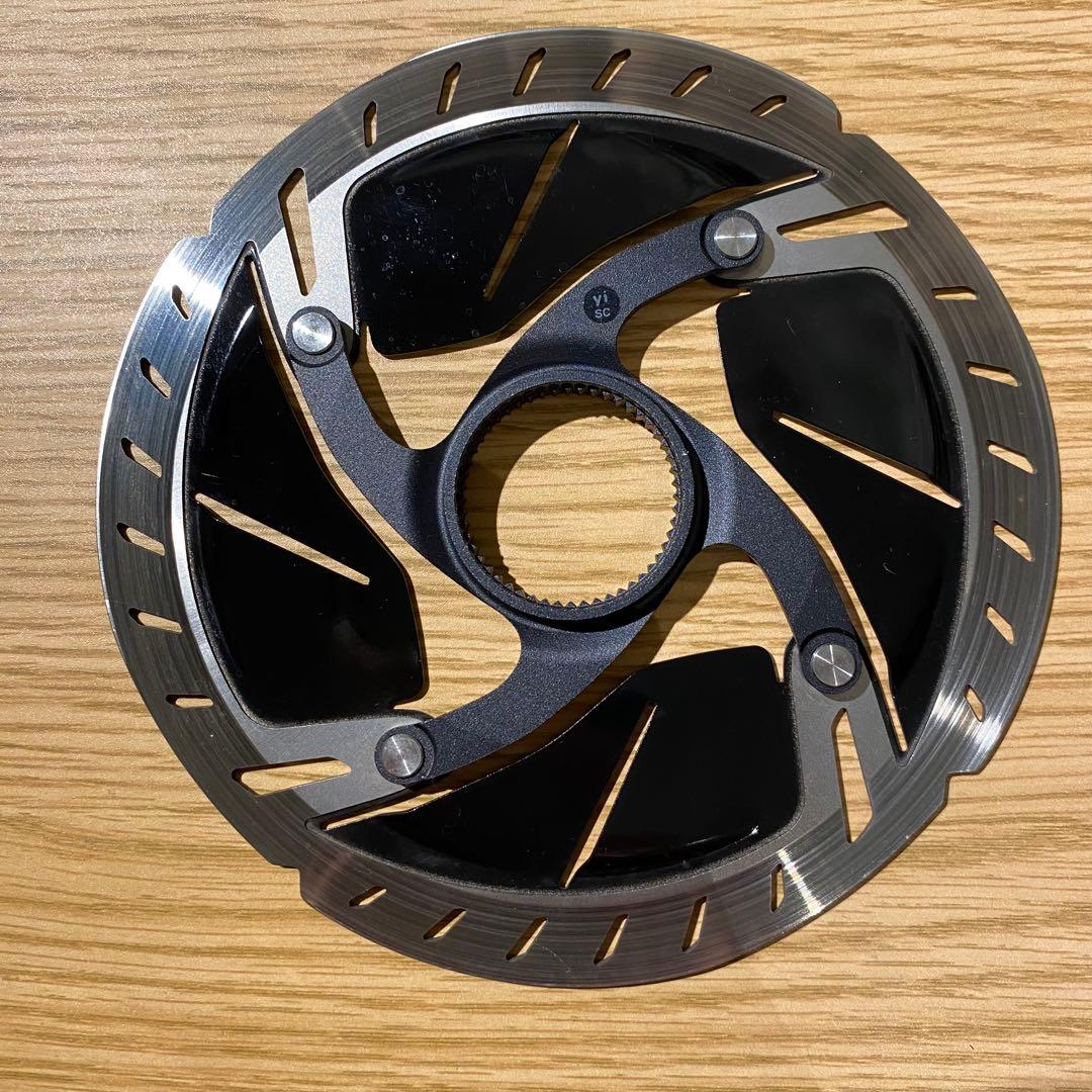 シマノ SHIMANO デュラエース 160mm 140mm ディスクローター