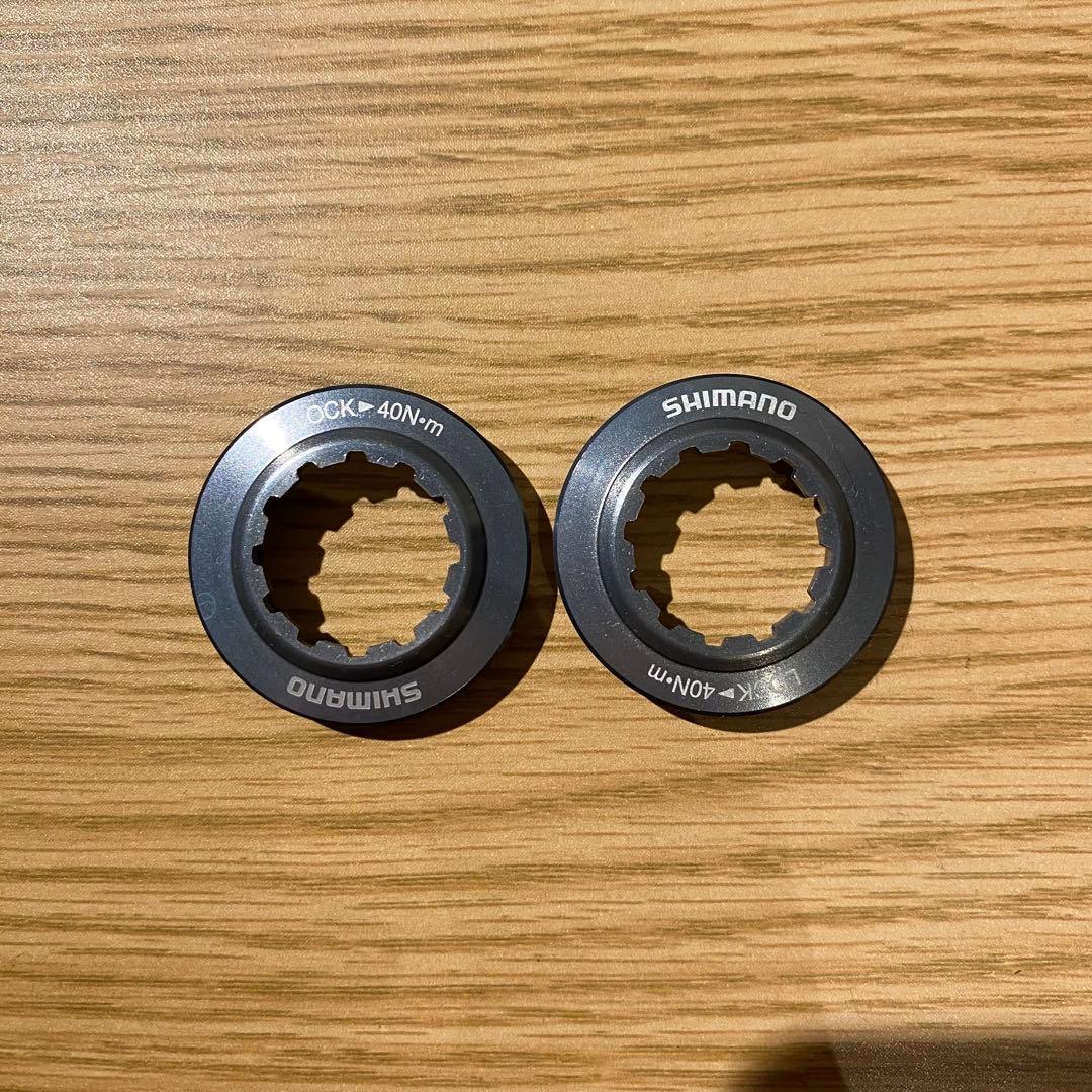 シマノ SHIMANO デュラエース 160mm 140mm ディスクローター