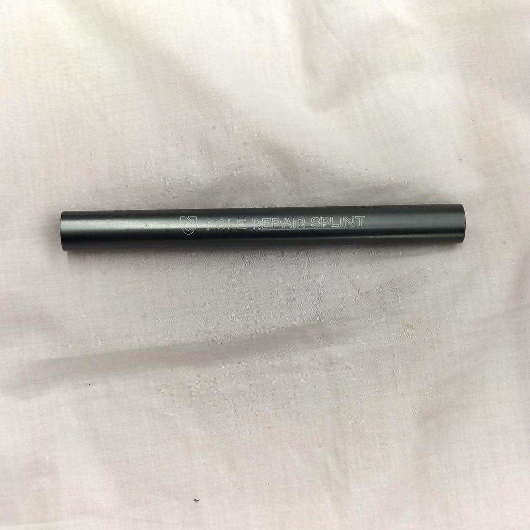 美品　NEMO Dagger Storm 2P ダガーストーム