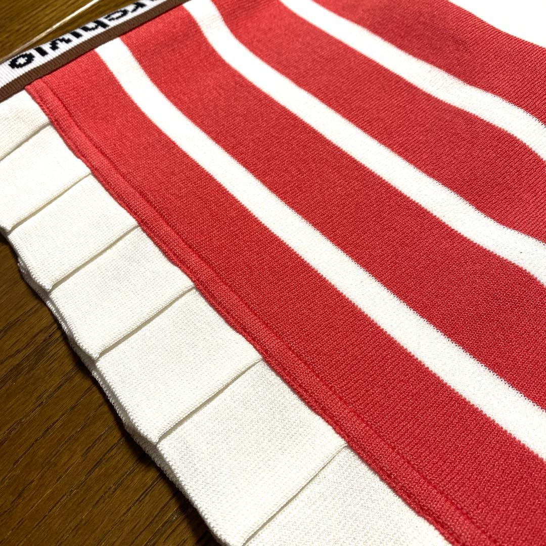 アルチビオ　すそフリルスカート新品未使用品
