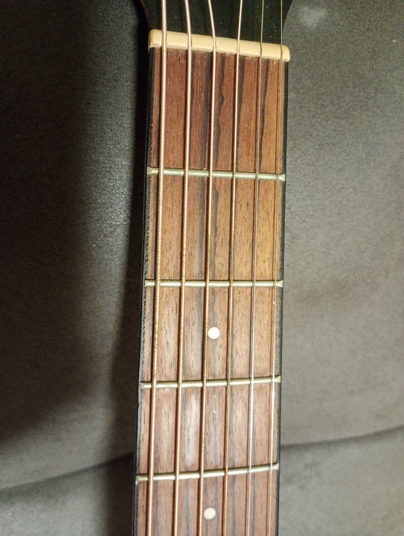 Ibanez PN15MHE-OPN エレアコ　アイバニーズ