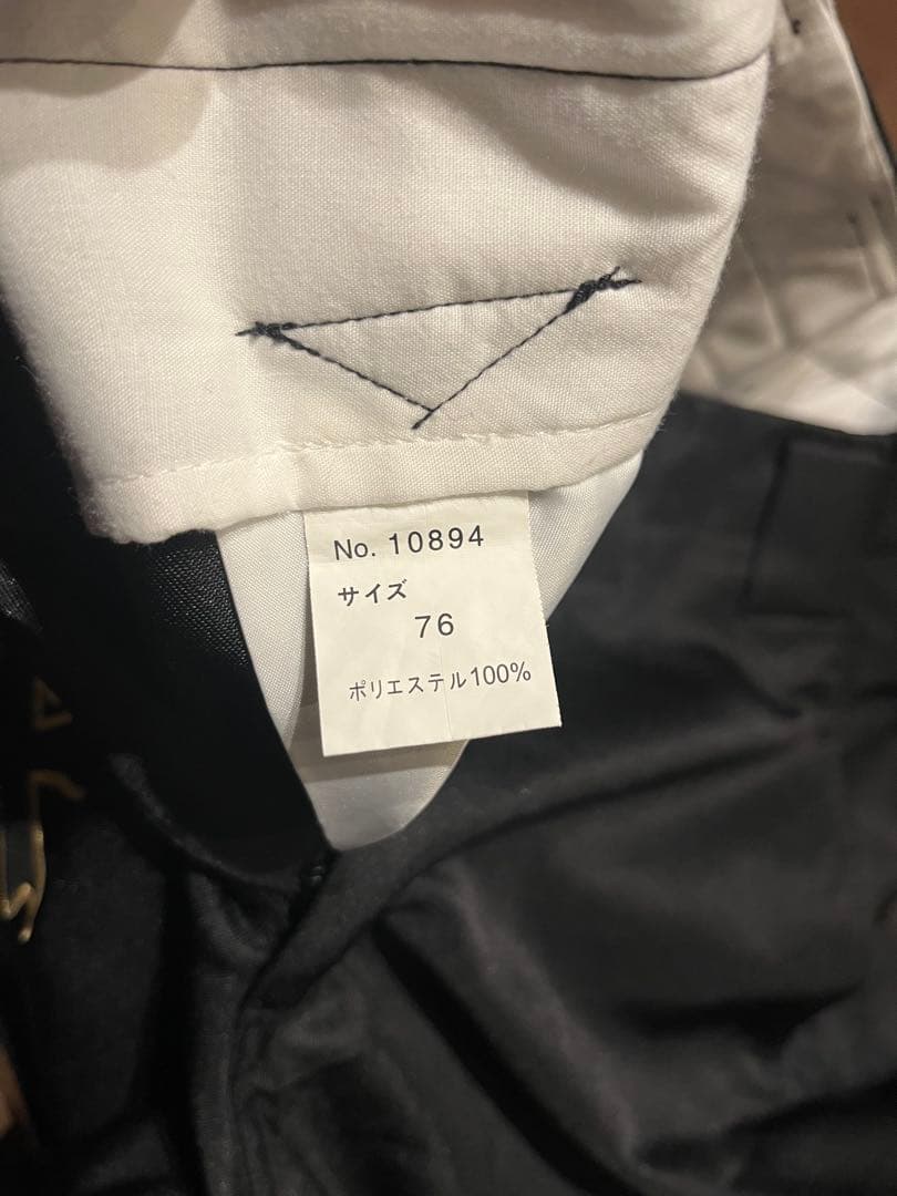 阪神タイガース 刺繍入り　ニッカポッカ