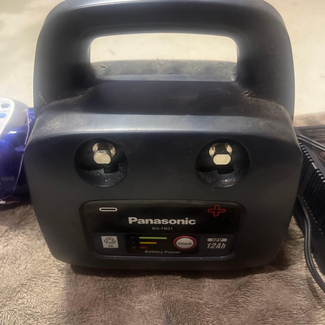 Daiwa電動リールhyperタナコン500fe