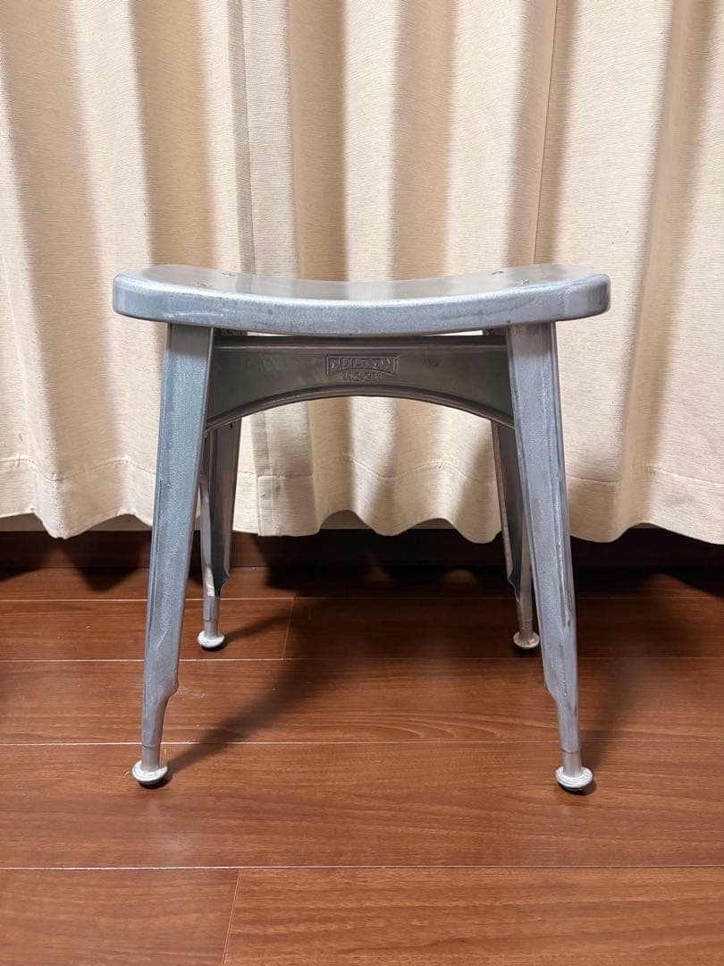 DULTON KITCHEN STOOL Galvanized ダルトン　1脚