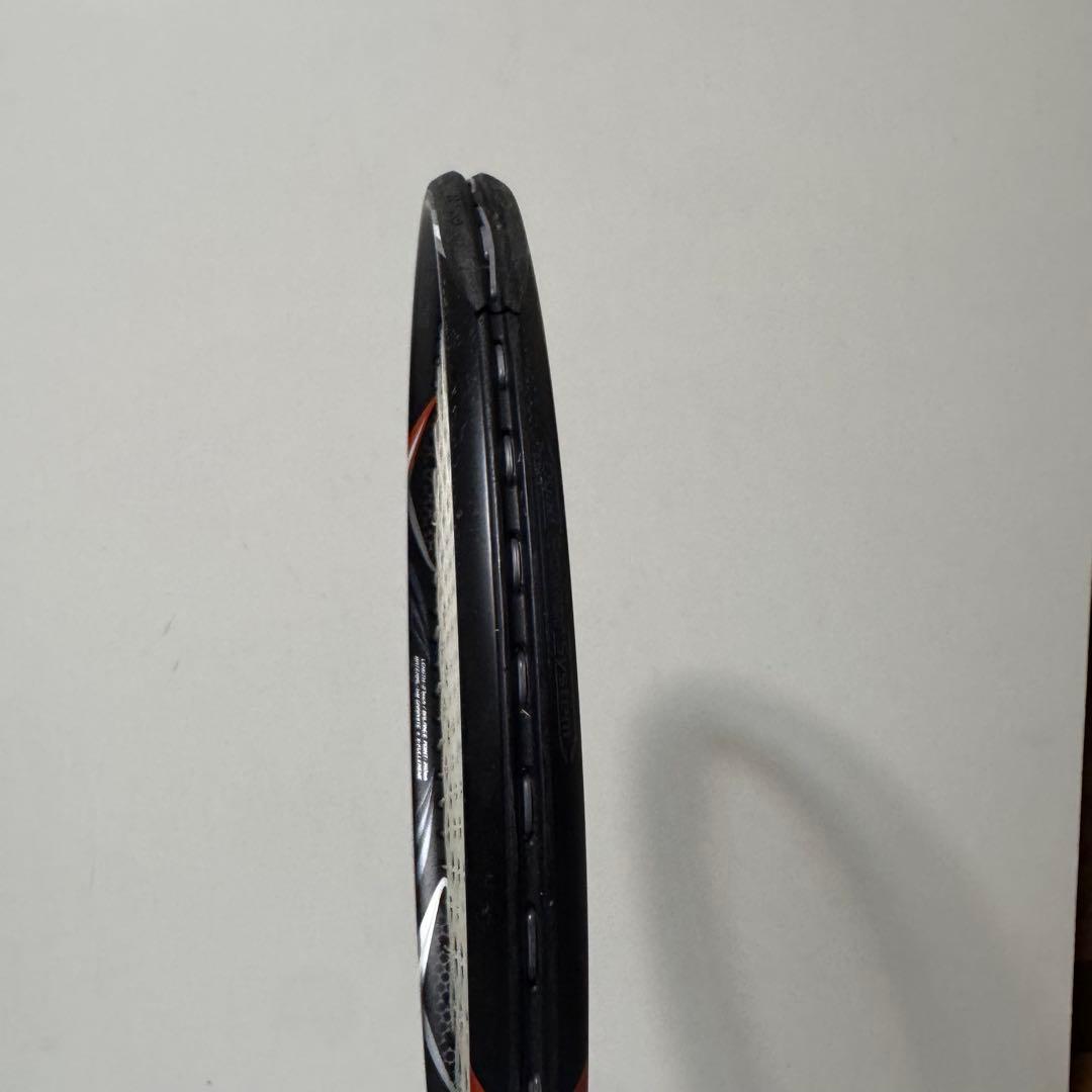 YONEX EZONE Xi 98 BLACK ヨネックス イーゾーンG3 2本