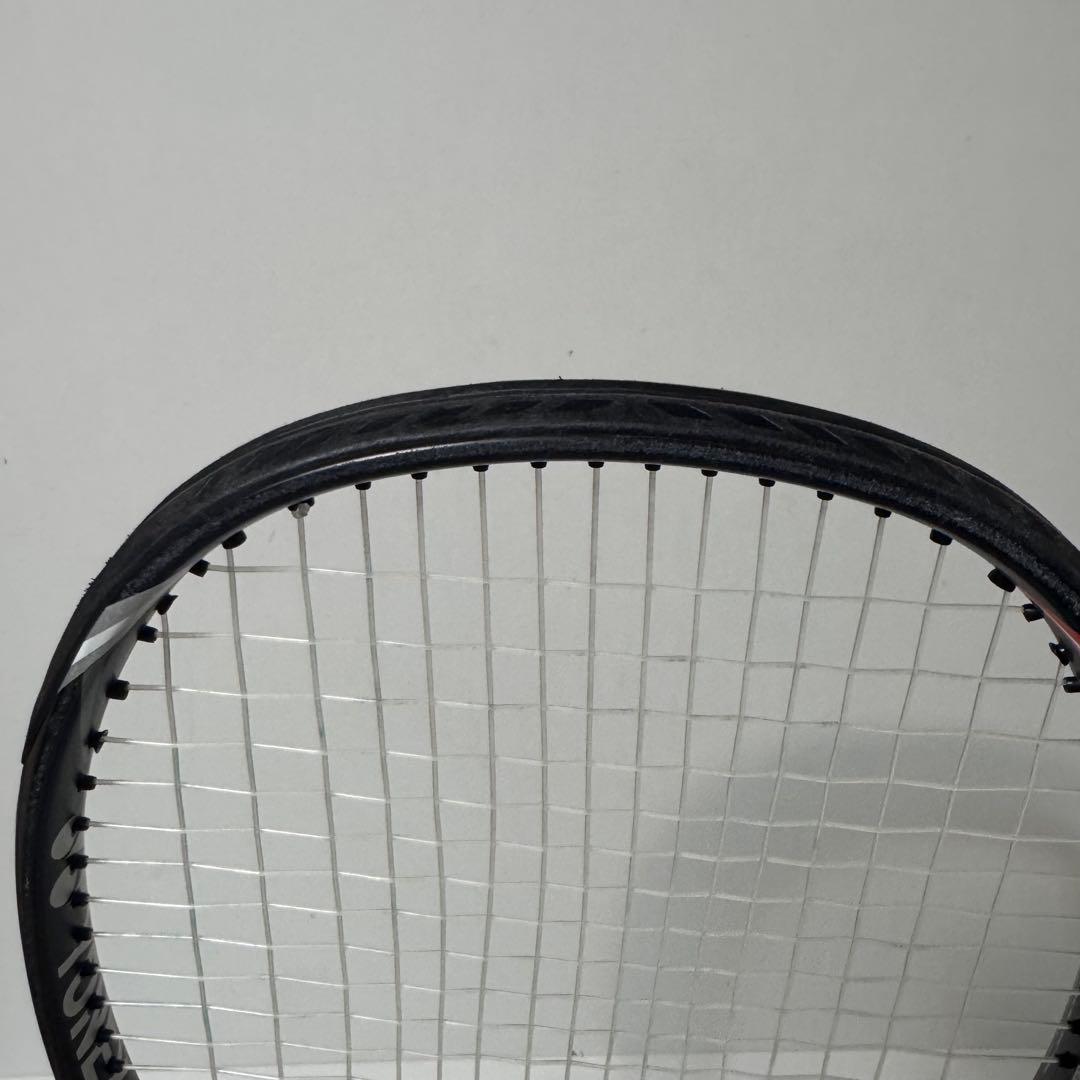 YONEX EZONE Xi 98 BLACK ヨネックス イーゾーンG3 2本