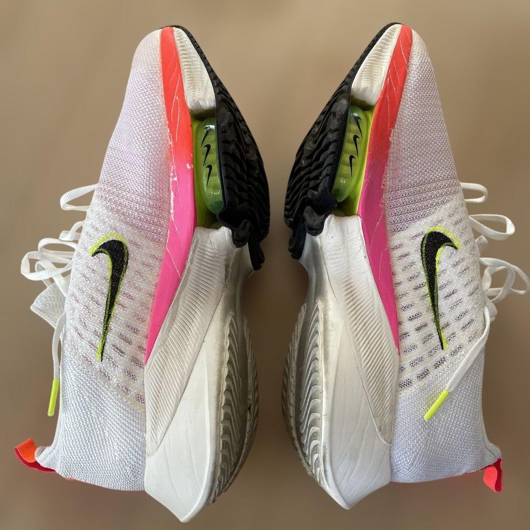 Nike テンポネクスト% 27.0cm 美品