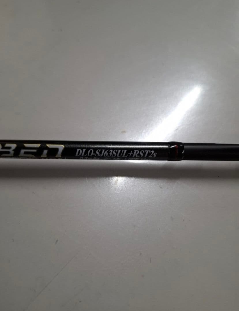 デジーノ　オーバーレイ DLO-SJ63SUL+RST2ｓ　EVA　【手渡し可】