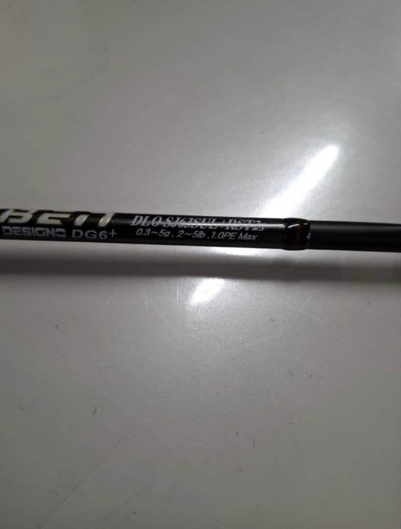 デジーノ　オーバーレイ DLO-SJ63SUL+RST2ｓ　EVA　【手渡し可】