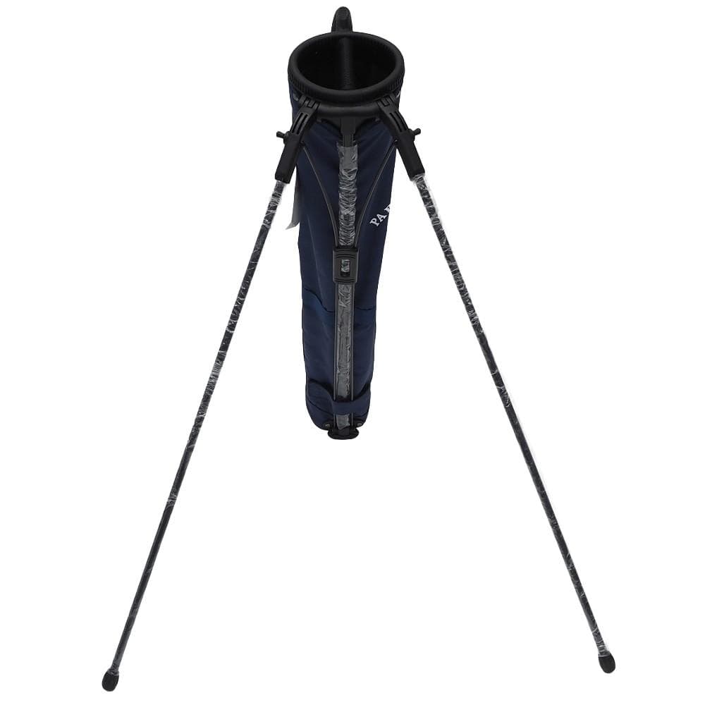 新品 PAPAS PLUS セルフスタンドバッグ 4.5型