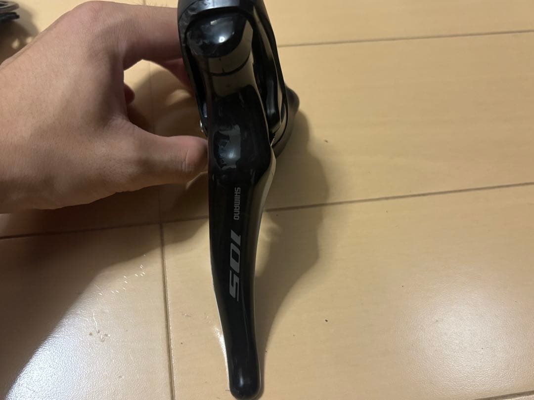 R-7000 105 コンポーネントセット