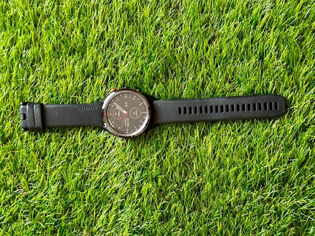 GARMIN Approach S62 GPSナビ
