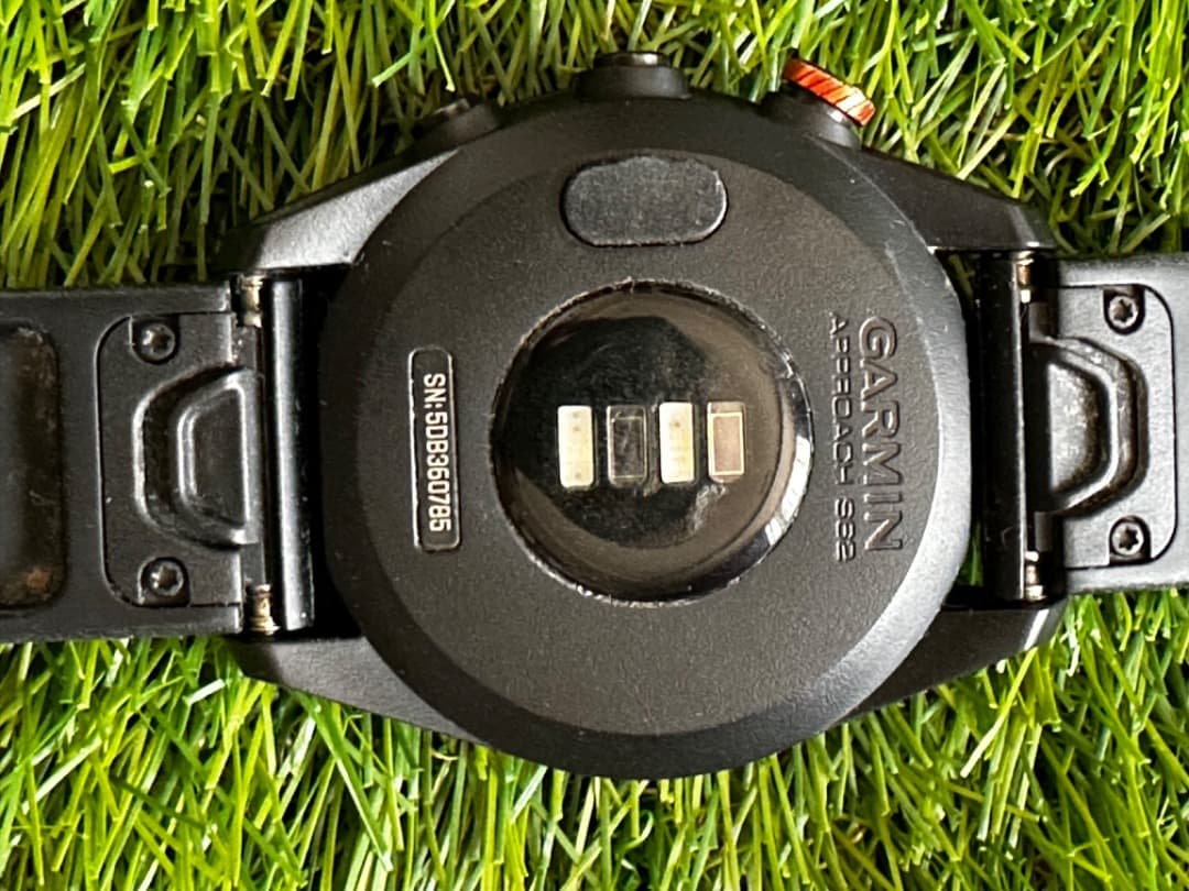 GARMIN Approach S62 GPSナビ
