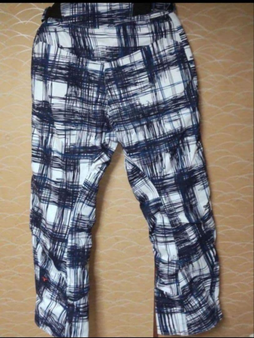 S/1 新品タグ付き MIZUNO PANTS ミズノパンツ