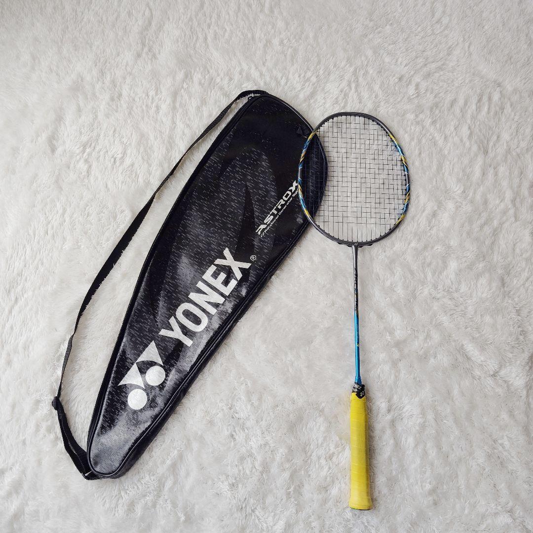 YONEX ARC SABER 3 バドミントンラケット
