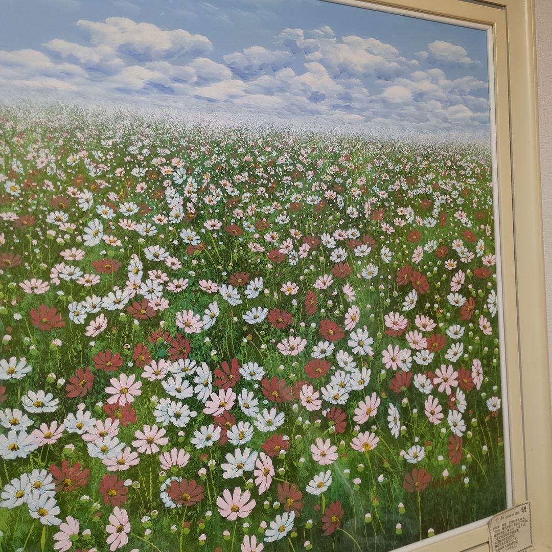 画家　K.キ