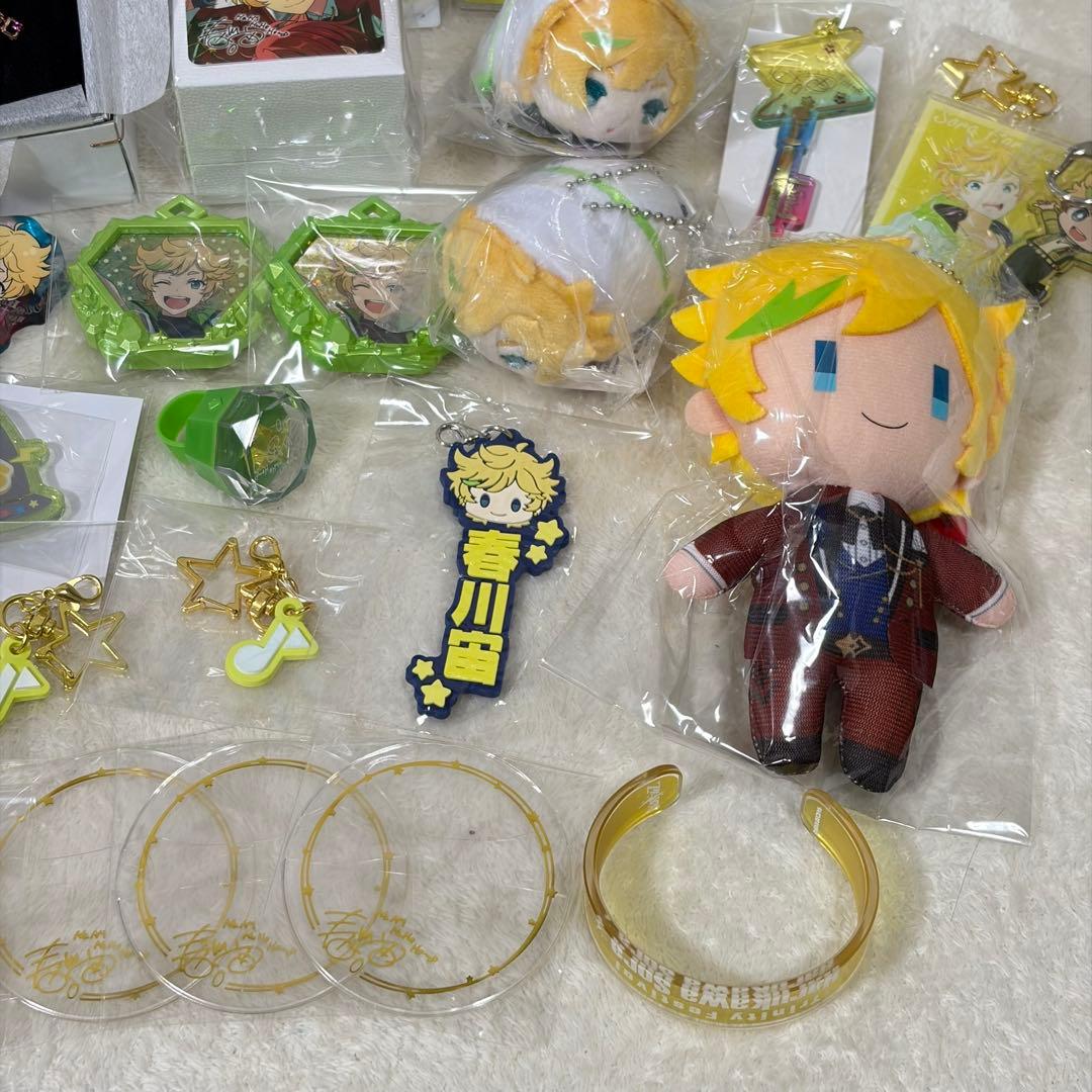 あんさんぶるスターズ あんスタ 春川宙 グッズ まとめ売り