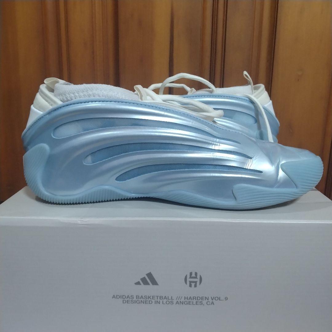 king013　adidas Harden Vol. 9