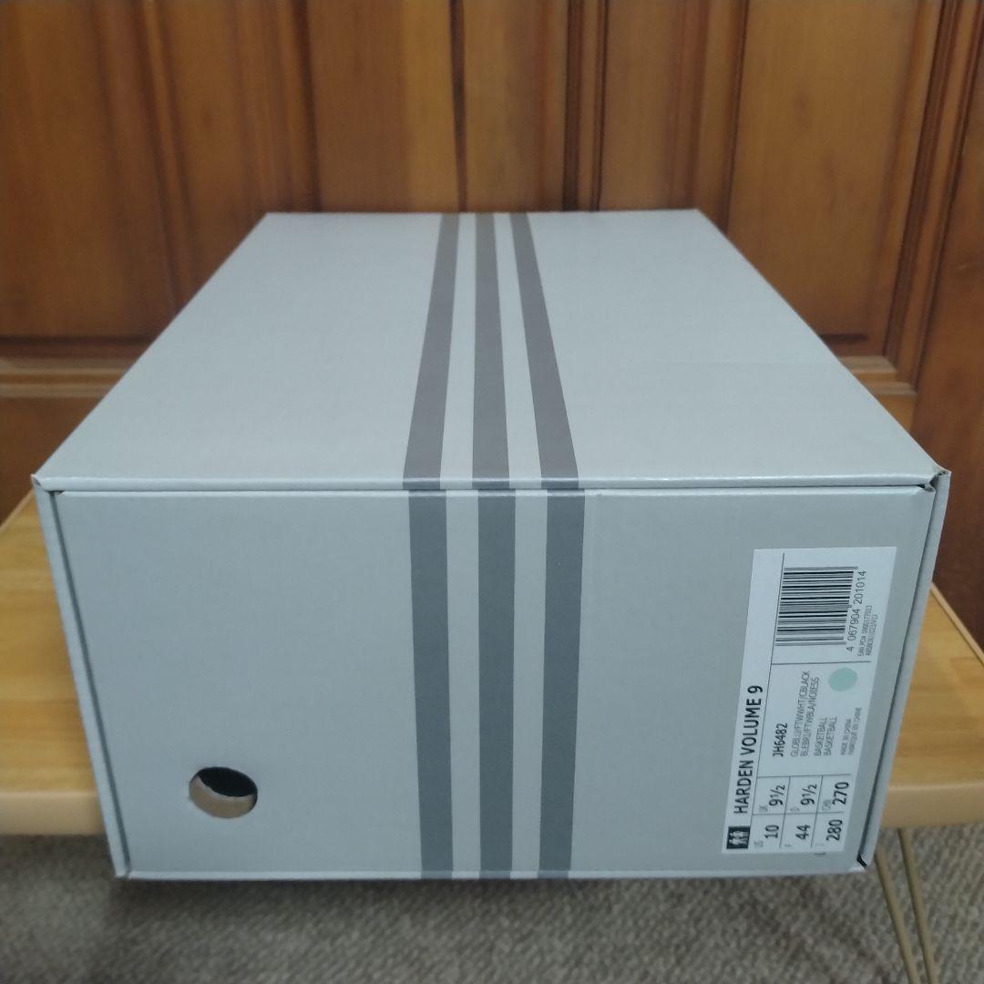 king013　adidas Harden Vol. 9